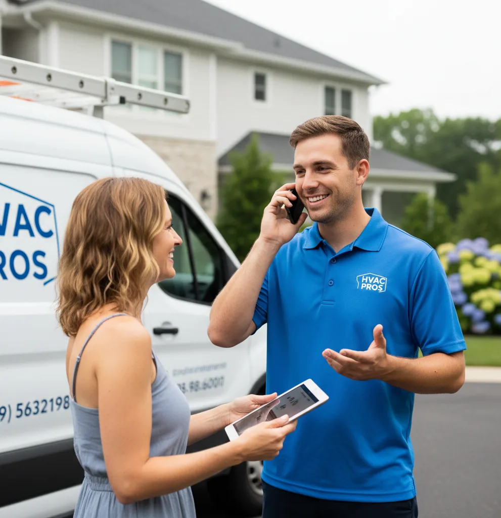 AC Repair in Frederick, CO